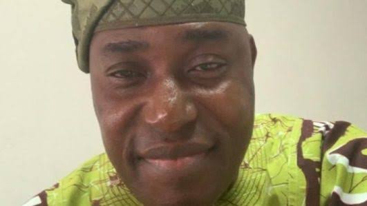 Inside Stuff With MARTINS OLOJA