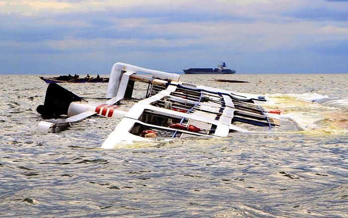 5 dead as boat capsizes in Kano Dam.
