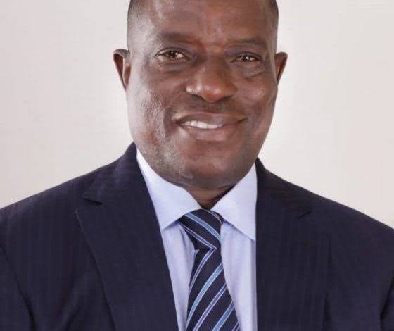 Breaking: APC Passes No Confidence Vote On Victor Giadom, Ita Udosen.