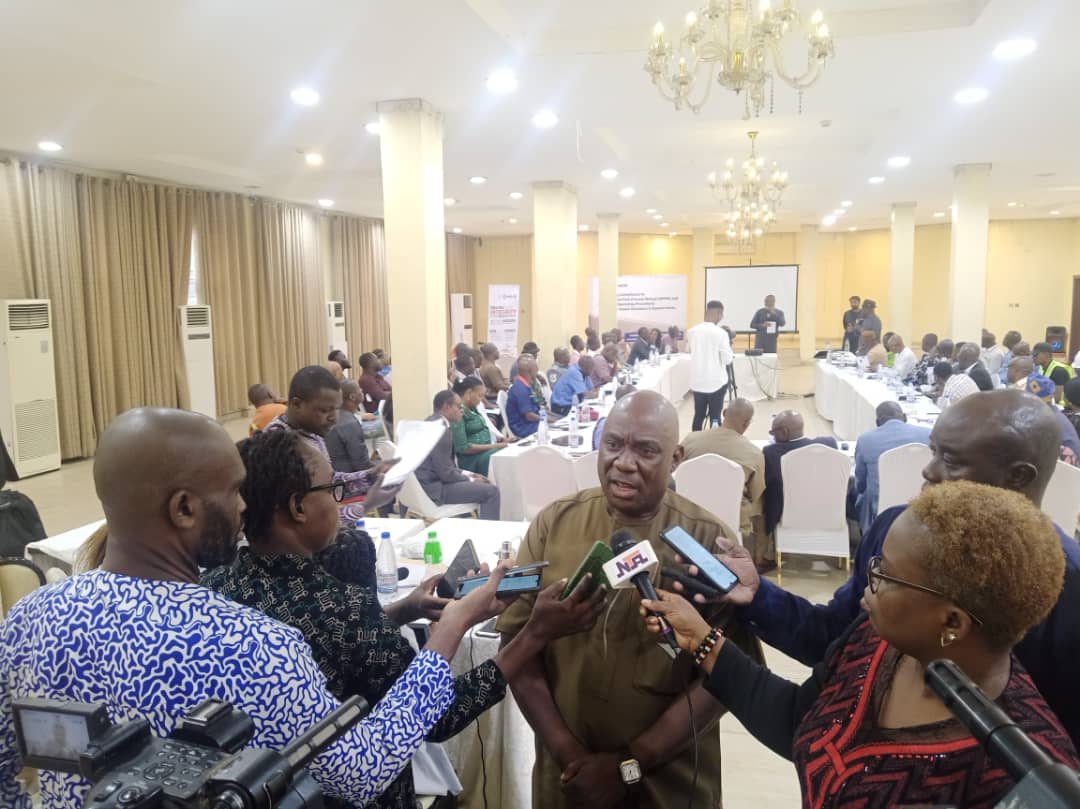 Stakeholders Welcome Standard Operational Procedures , Compliance Processes at Nigerian Eastern Ports.