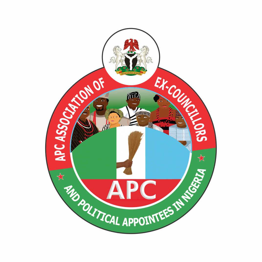 10th NASS Leadership : Group To Endorse Senate President And Speaker Next Week.