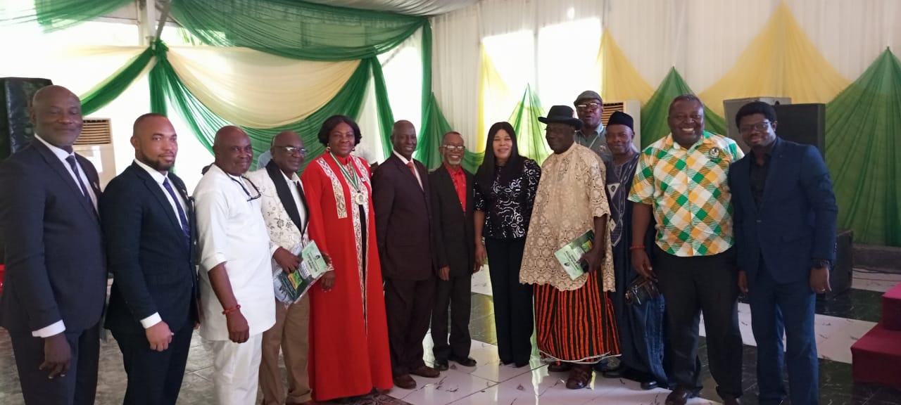 Institute of Safety Professionals of Nigeria Marks First National Day, Gets Endorsement From Public and Private Organisations.