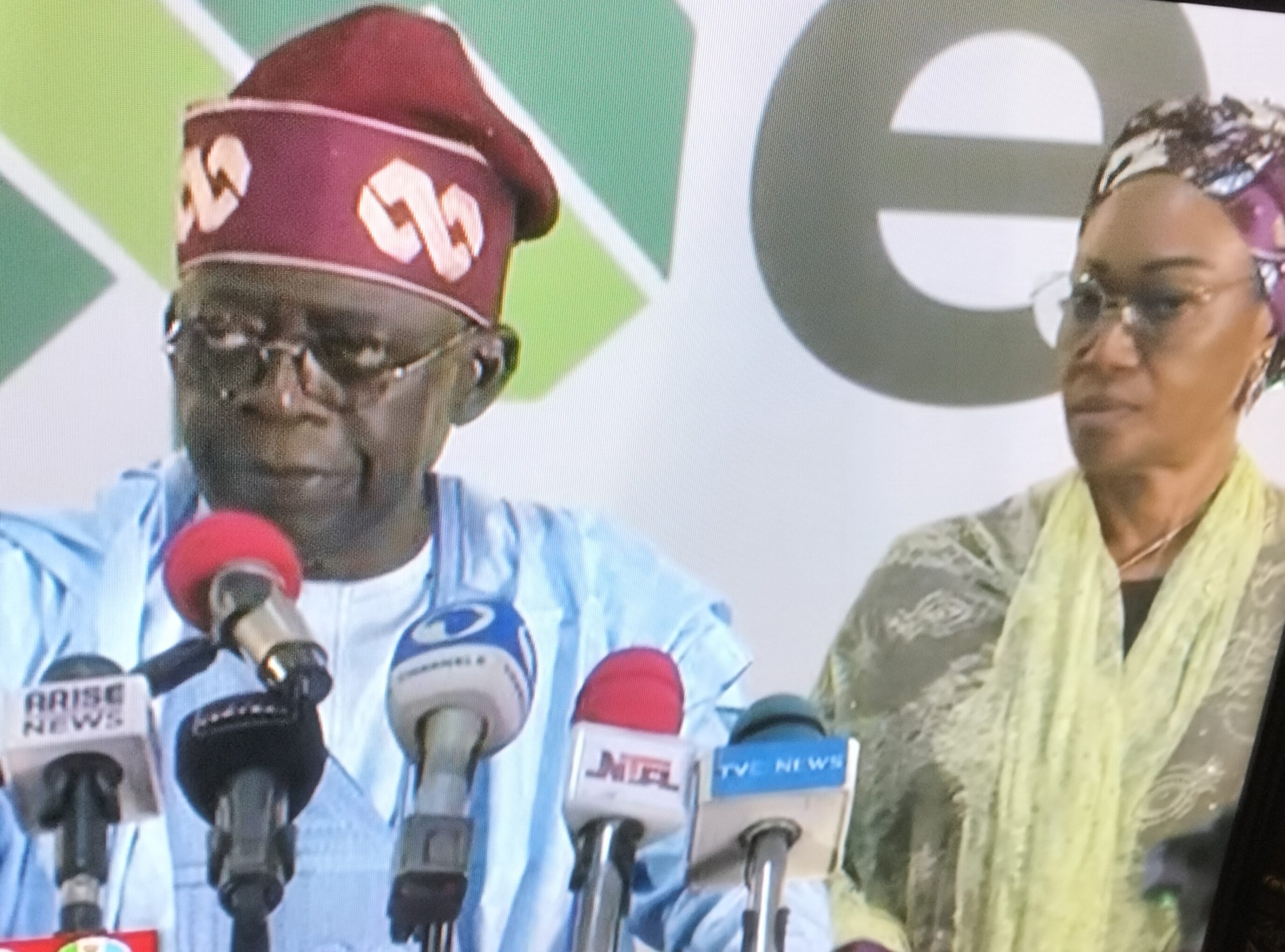 Tinubu: Wike Declares Public Holiday,Directs closure of shops at projects Area.