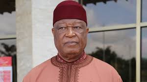 Anti Party Activities: APC suspends Gemade, Shija