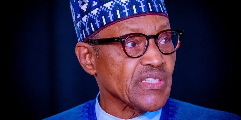 Buhari Gives Farewell Address To Nation Sunday.