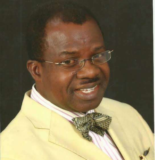 Appeal Court Punishes Ambose Owuru With N40m Fine Over frivolous Petition Against May 29 inauguration.