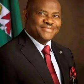 Breaking:Wike bows Out in Style In Valedictory Session,reveals: “Everything was looted when we came in 2015”