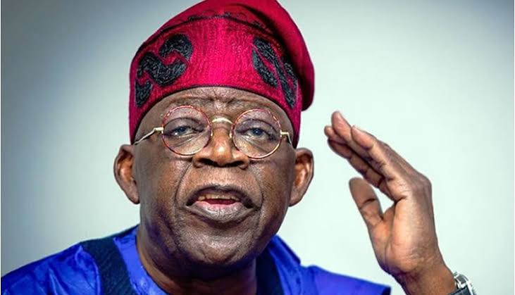 Nigeria’s Democracy Day 2023 : Tinubu Promises Better Deal With Nigerians.