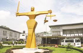 Court Dismisses Suit Challenging Tinubu’s inauguration  over 25% FCT Votes Cast,Fines Lawyer N20m.