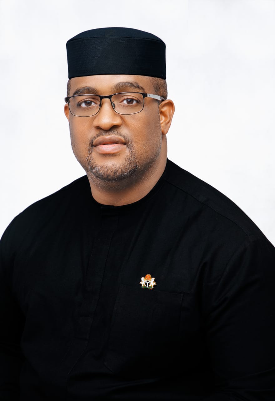 Imo Guber Poll : Odunzeh Vows To Transform Economy As Experienced Private Sector Job Creator.