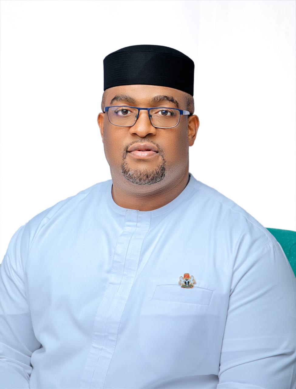 Odunzeh in Tears Over Imo Market Raze; Vows To End Insecurity.