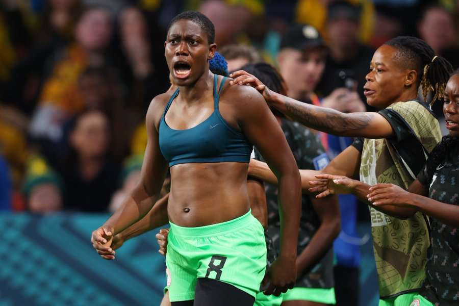 FG Charges Super Falcons To Raise  Country’s Flag High At FIFA Women’s World Cup