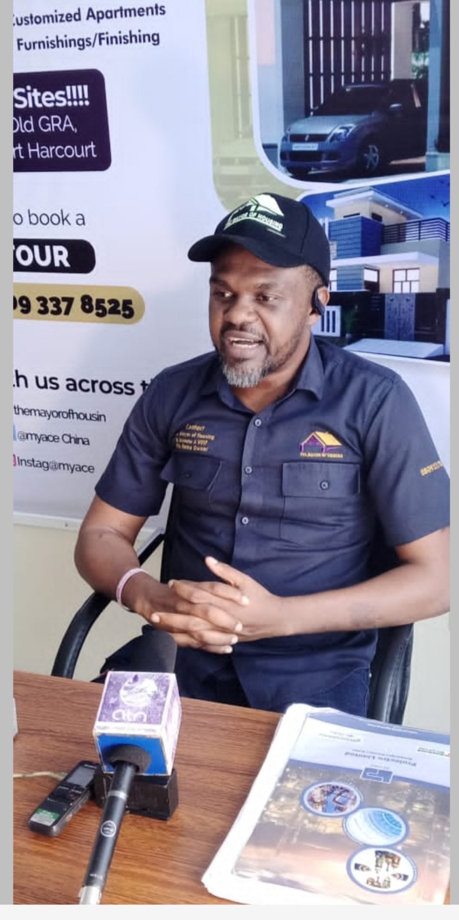 DMOMA annual awards to close regional economic gap – Organisers