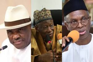 Nigeria’s Ministerial List: Five Former Governors Among Tinubu’s 42-Man Cabinet Of Political Unity.