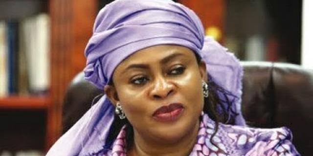 JUST IN:EFCC Says Police Lawyer who filed criminal charges against Senator Stella Oduah has no mandate to do so.
