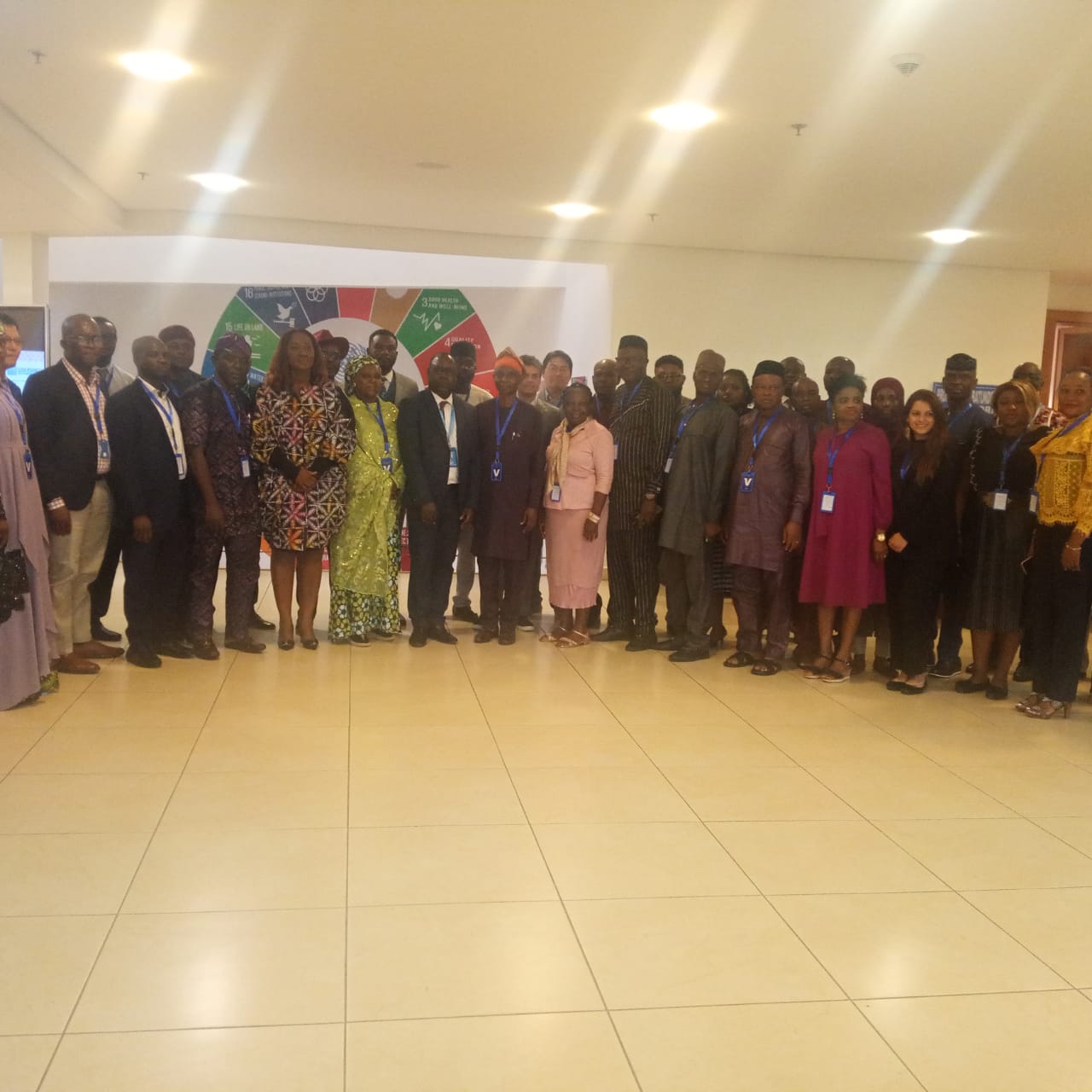 FG Charges Stakeholders To Strengthen TVET Initiative on Youth Unemployment.