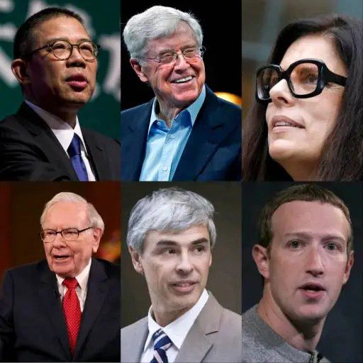 Twitter Chief Executive Officer, Musk, Retains World Richest Man.
