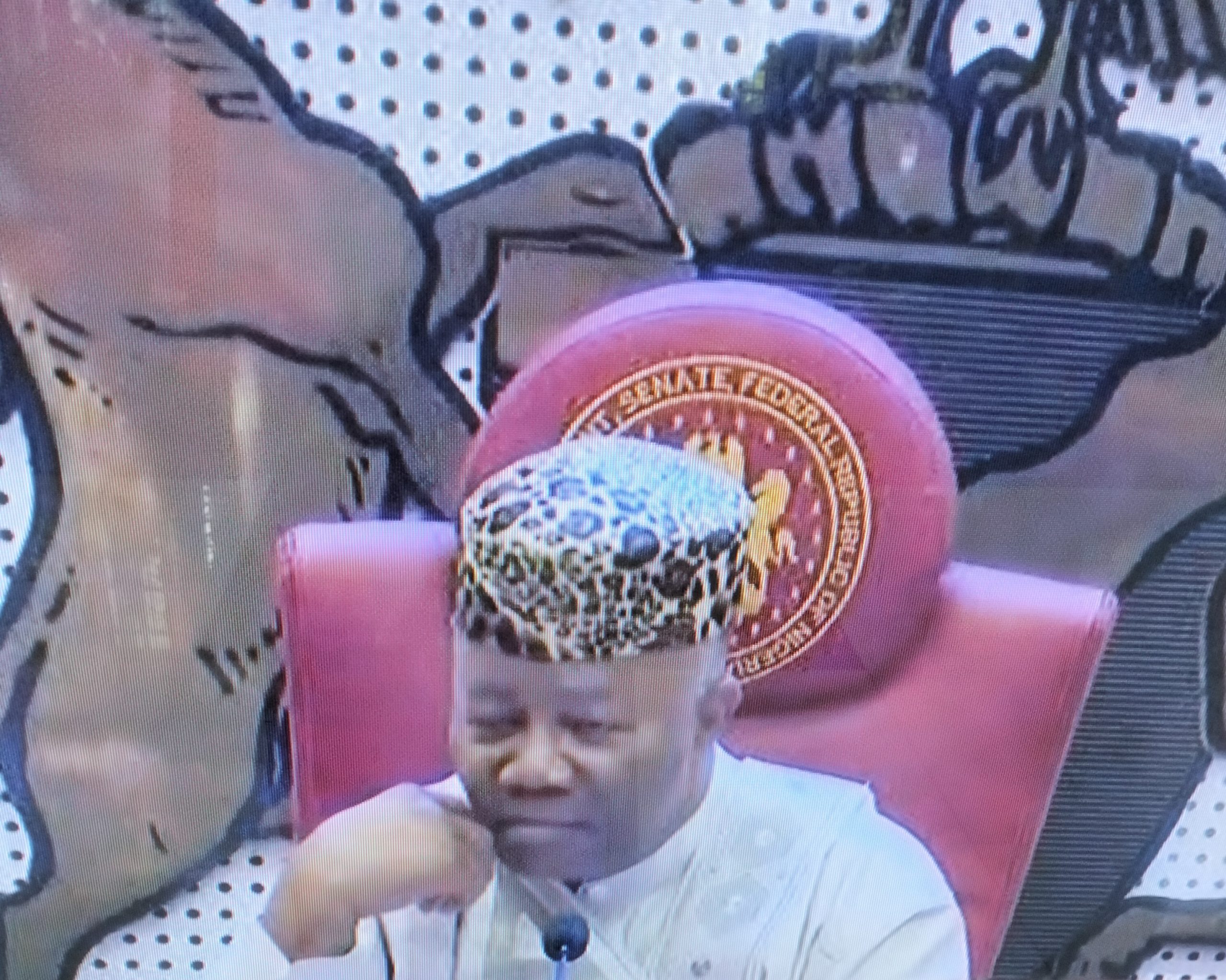Nigeria’s Senate President Appoints Oshiomhole, Lawan, Tambuwal, Others Chairmen of Committees.