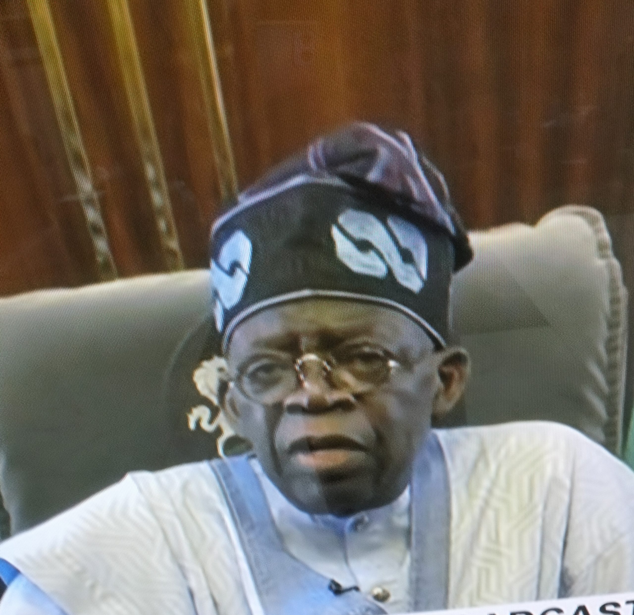 Niger: Tinubu meets Governors of Boundary States few hours to ECOWAS 7- day Deadline.