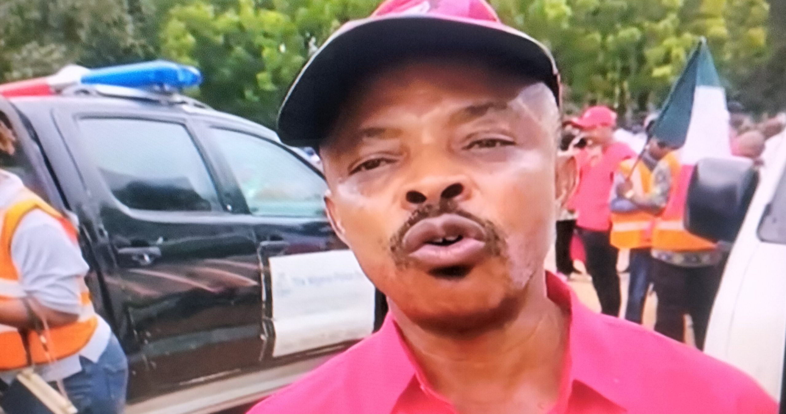 BREAKING: NLC Threatens Indefinite Strike Over Contempt Charge.