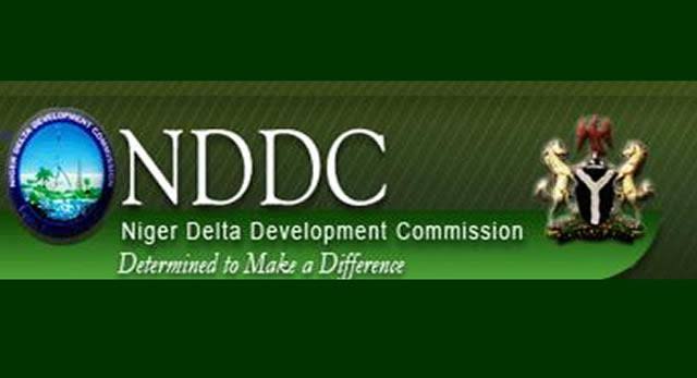 NDDC Focuses on Regional Projects, Inspects Abia-Akwa Ibom Link Road.