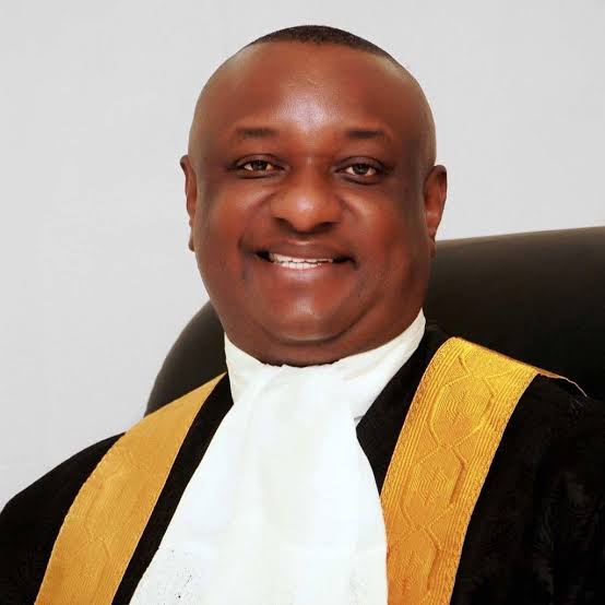 Breaking: Tinubu nominates Festus Keyamo as Minister as Senate Resumes Screening.