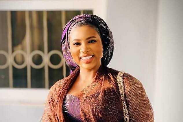 Maryam Shetty: My Story – Ganduje.