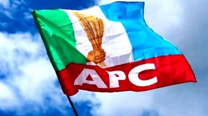 Breaking :Ganduje Presides Over Maiden APC NWC Meeting , Appoints Muhammed Garba Chief of Staff.