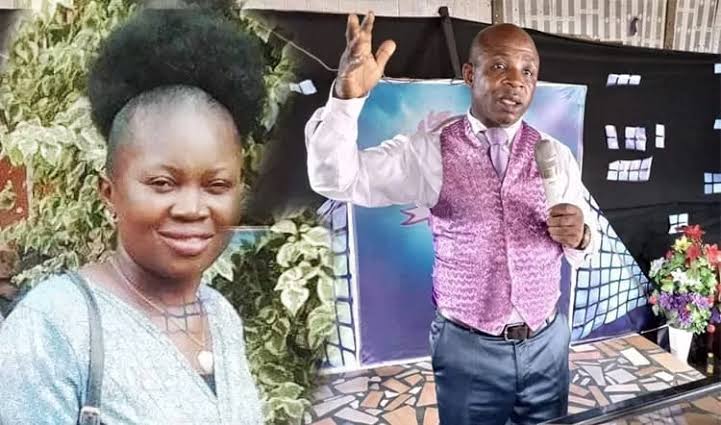 Police arrest Pentecostal Bishop over Lover’s Death in Abia Hotel.
