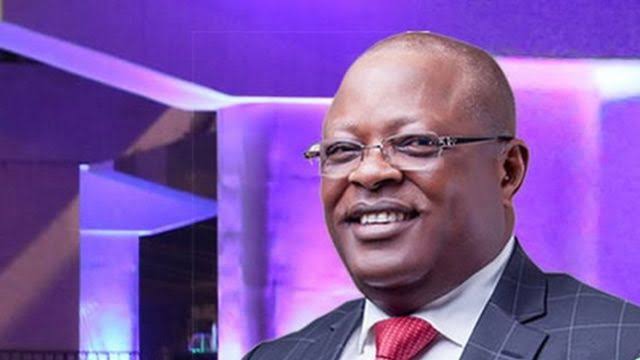 As Umahi assumes office…