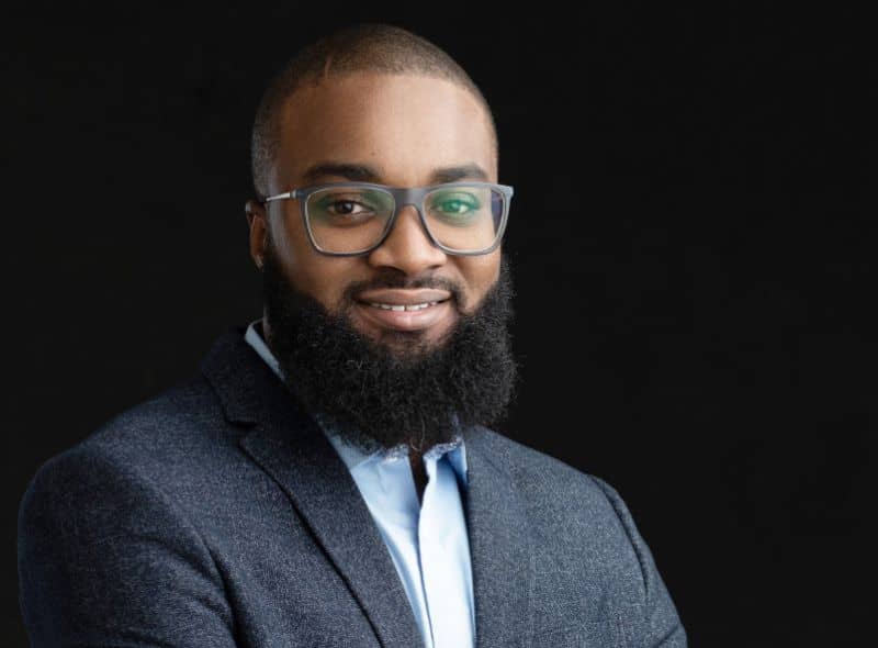 Nigerian President Appoints New Boss For NASENI.