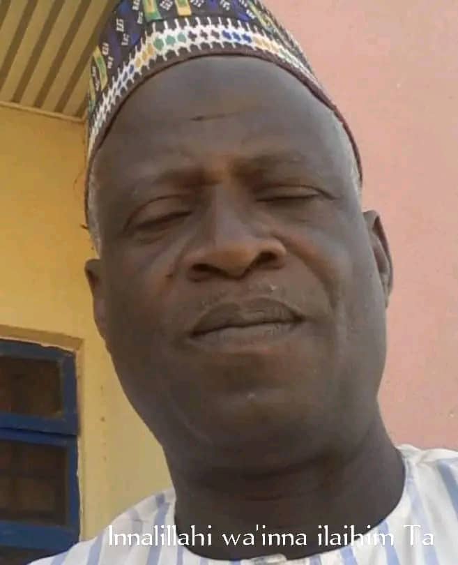 NUJ ZAMFARA STATE COUNCIL CALLS FOR THOROUGH INVESTIGATION OVER DEATH OF VETERAN JOURNALIST: HAMISU DANJIBGA.