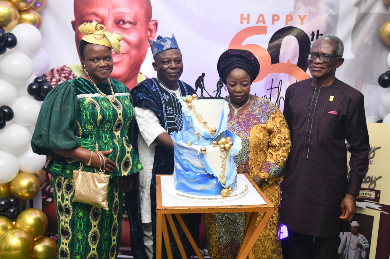 FG Urges Public Service Workers To Imbibe Adoptive Skills Geared Towards Promoting Policies.