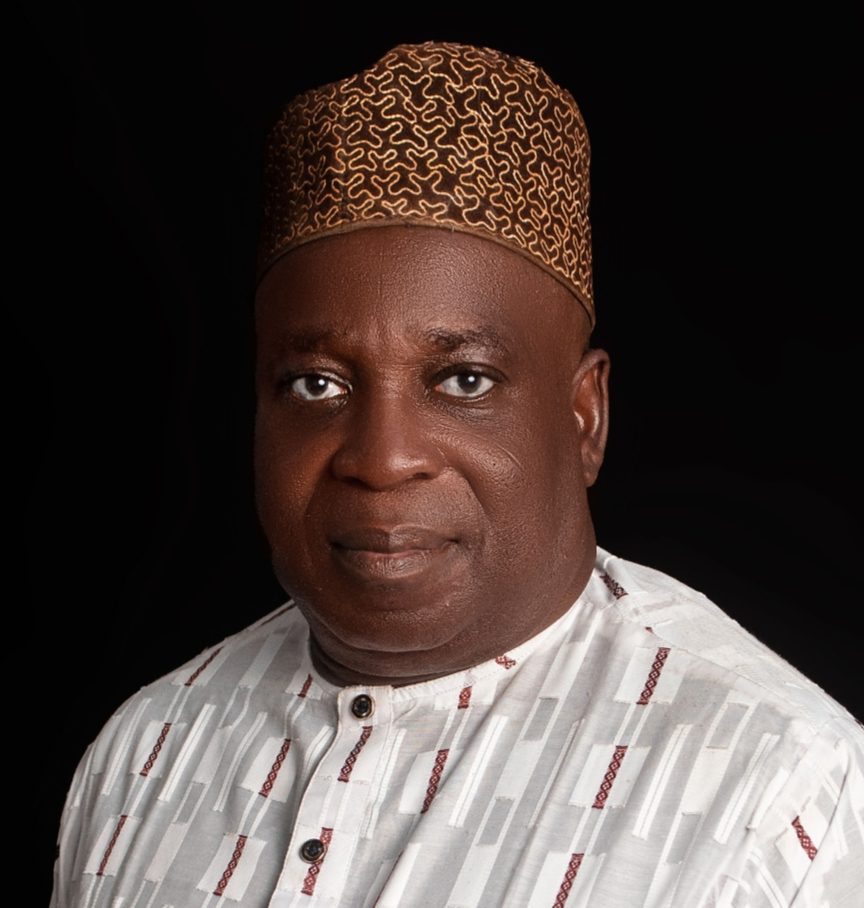 To Wike, the ‘’Ikwerre Landlord’’ of Abuja.