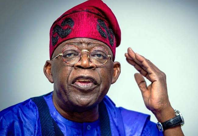 Tinubu to Address UNGA Tuesday Evening