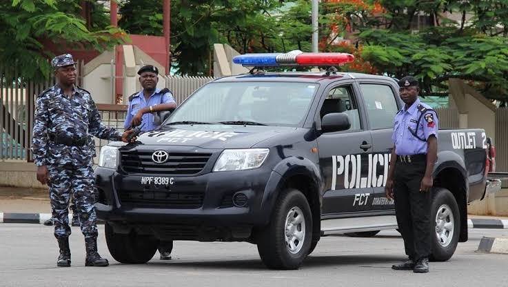 Breaking: Suspected Cultists gun down Police DPO in Rivers,Dismember Body.