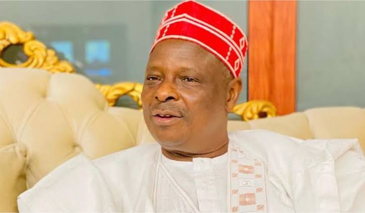 Breaking: NNPP Wields the Big Stick,expels Rabiu Kwankwaso .