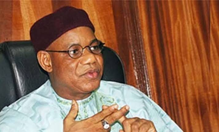 Breaking:NNPP Suffers Further Depletion as National Chairman Resigns Membership.