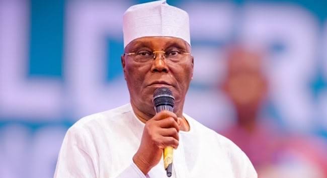 Breaking: ” I refuse to accept Presidential Election Petition Tribunal Judgement – Atiku