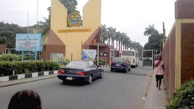 UNILAG Reduces School Fees after protest.
