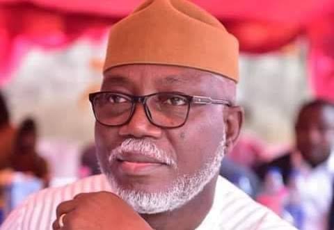 Impeachment,: Ondo Deputy Governor Goes to Court