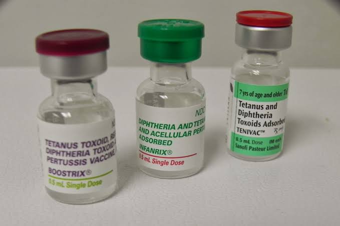 Diphtheria:UNICEF Advocates Urgent Vaccination To Curb Outbreak