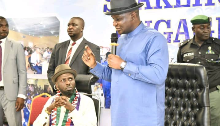 NDDC Calls for Unity in Pursuit of Inclusive Development, SDGs in Niger Delta