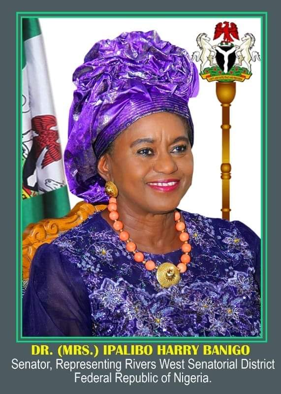 SEN.BANIGO CALLS FOR TRANSPARENCY & PUBLIC ACCOUNTABILITY IN THE HEALTH SECTOR .
