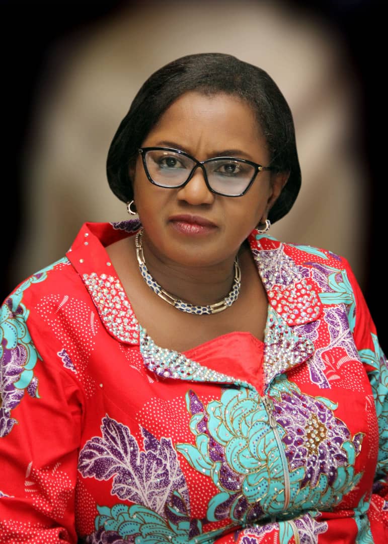 SEN.BANIGO IDENTIFIES DRUG ADDICTION, POOR GOVERNANCE AS CATALYSTS FOR MENTAL HEALTH DISORDER.