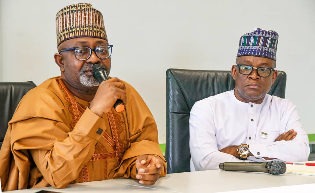 FG TO NURTURE TALENTS DISCOVERED AT THE NATIONAL YOUTH GAMES.
