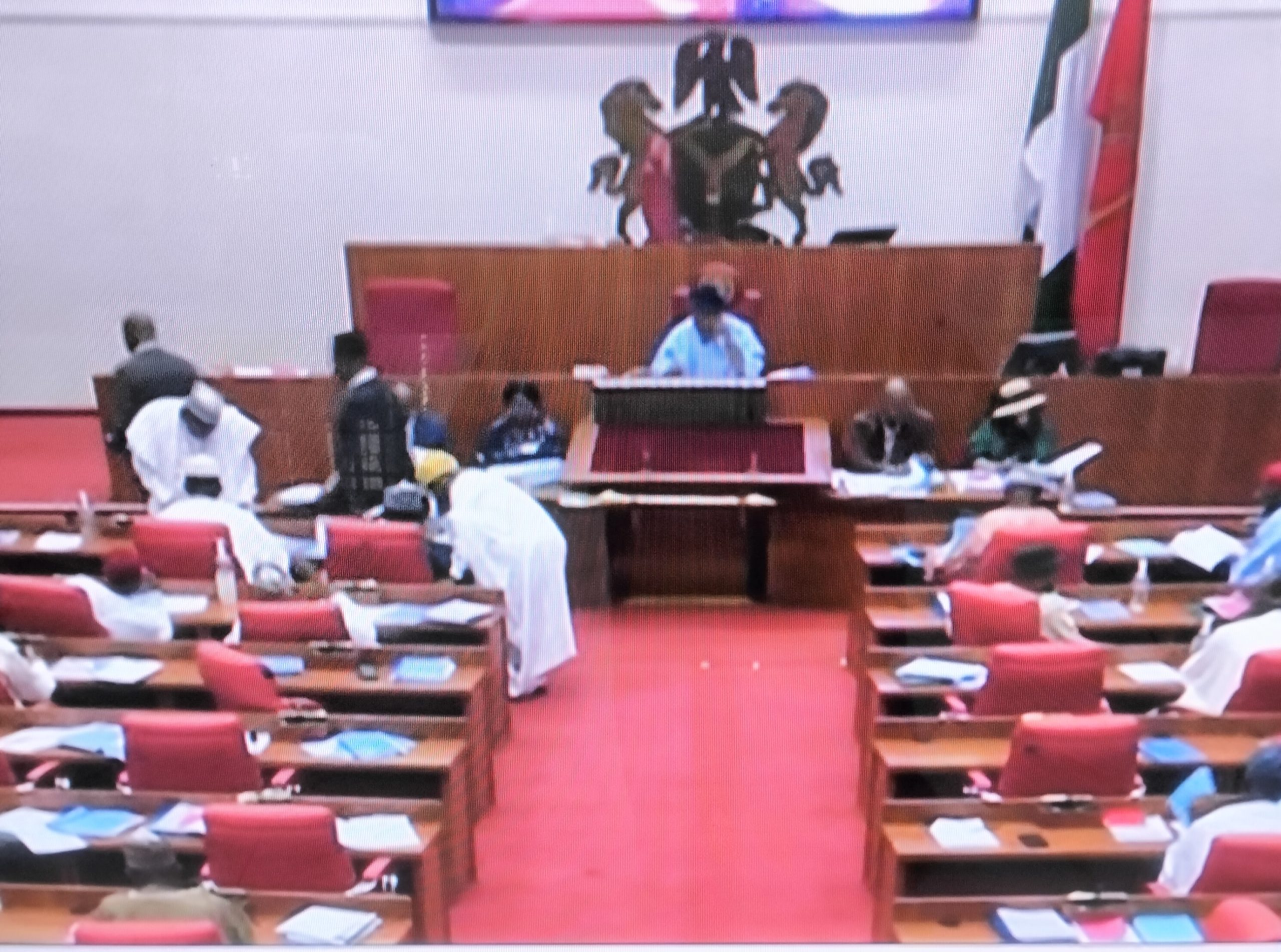 Tinubu Forwards 3 more Ministerial Nominees To Senate.