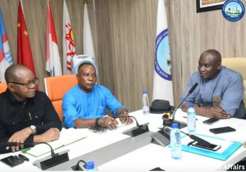 NDDC Eyes Investment in Solar Power and Carbon Credits to Combat Climate Change.