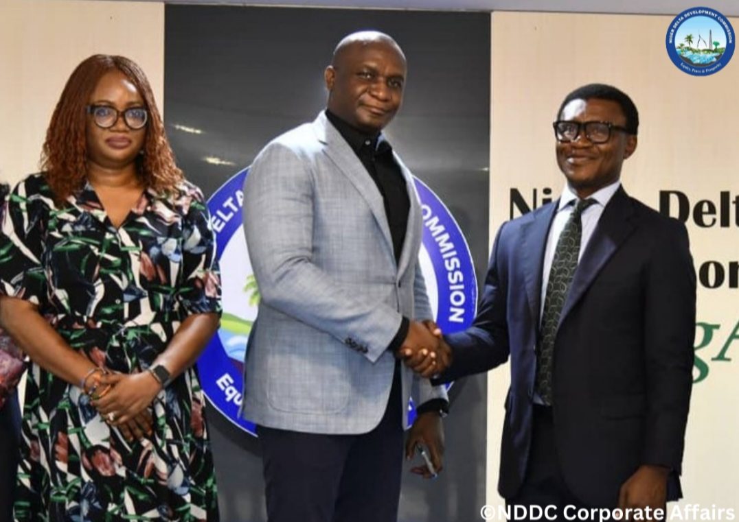 NDDC to Facilitate Financing for Women Empowerment.