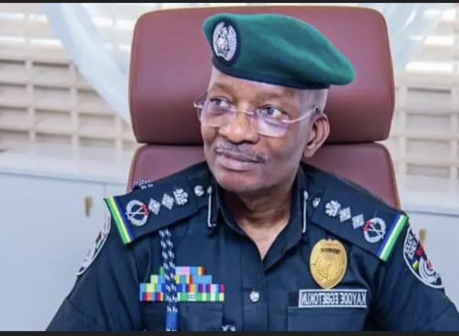 GP Appoints New PPROs for Commands,  Formations